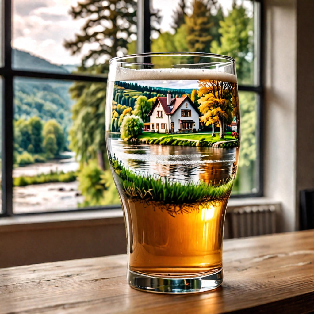 Pao internet vidéo illustration 3d serveur intelligence générative freelance paris studio de création 3MB8Q5V0